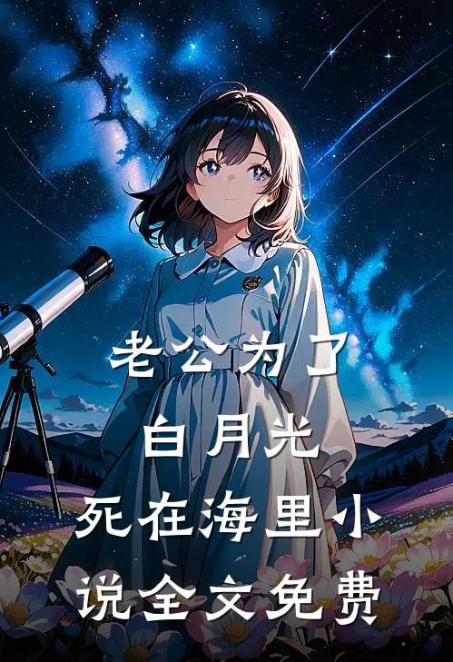 老公为了白月光，死在海里小说全文免费