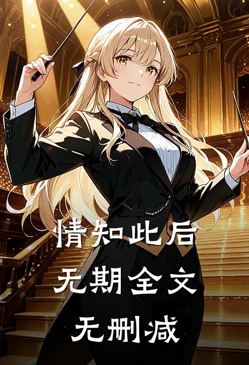 情知此后无期全文无删减