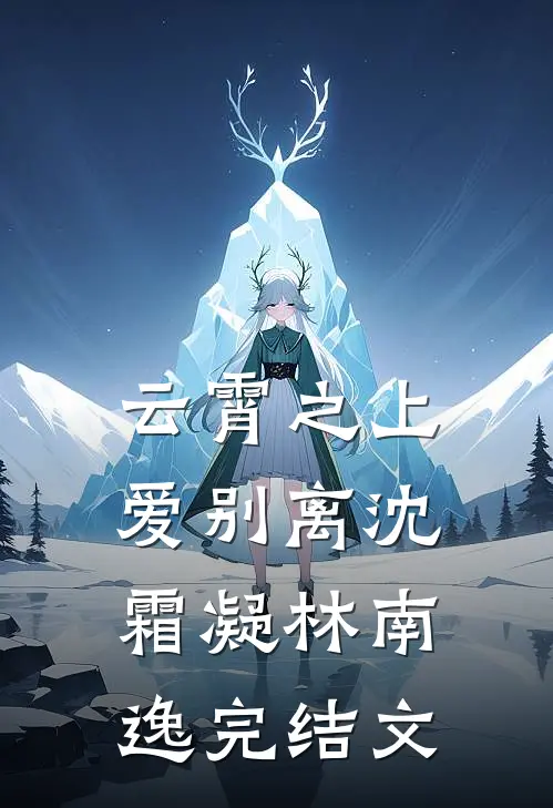 云霄之上爱别离沈霜凝林南逸完结文