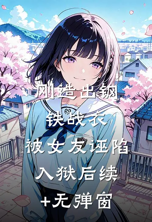 刚造出钢铁战衣，被女友诬陷入狱后续+无弹窗