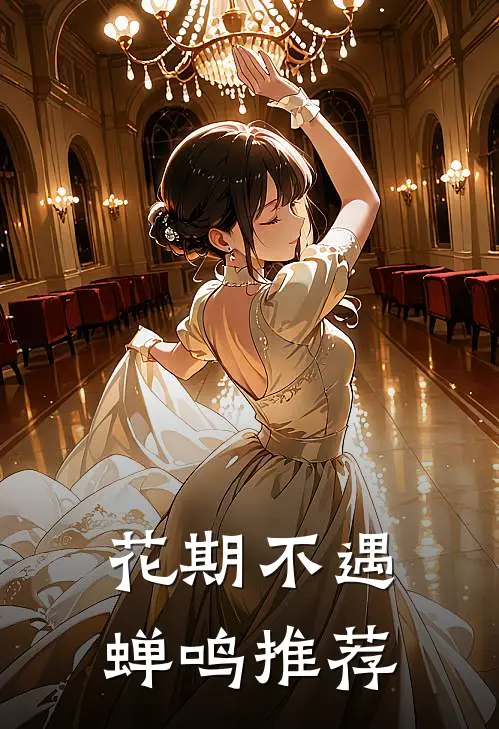 花期不遇蝉鸣推荐