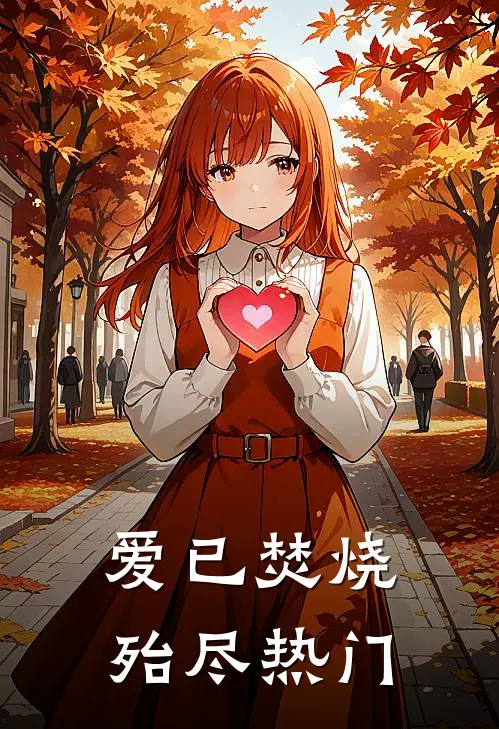 爱已焚烧殆尽热门