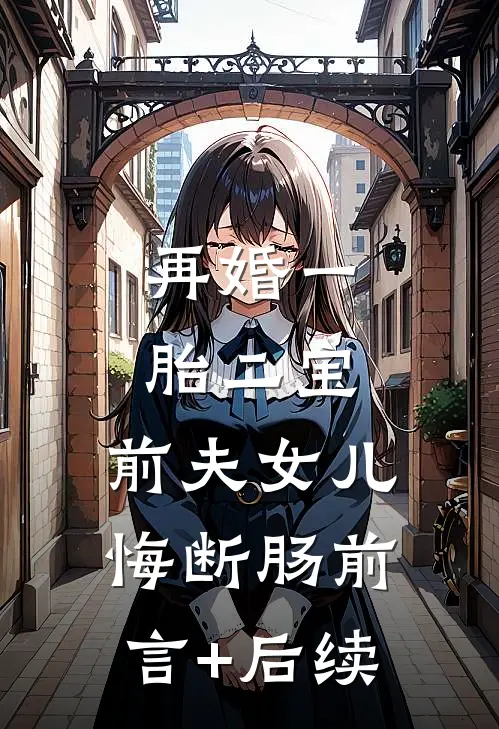 再婚一胎二宝，前夫女儿悔断肠前言+后续