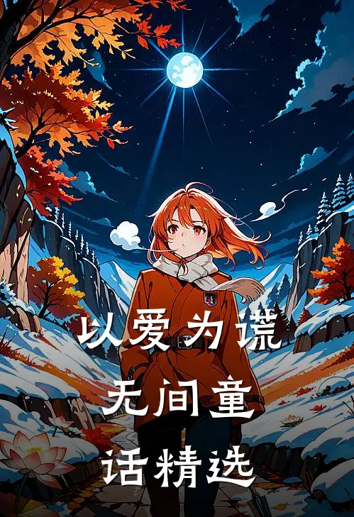 以爱为谎，无间童话精选