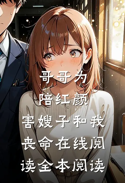 哥哥为陪红颜，害嫂子和我丧命在线阅读全本阅读
