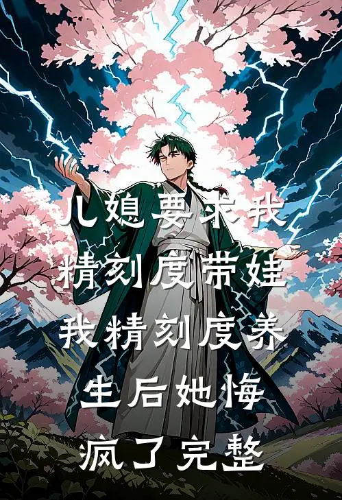 被婆家扫地出门后，我被村里的活阎王捡走了后续+结局
