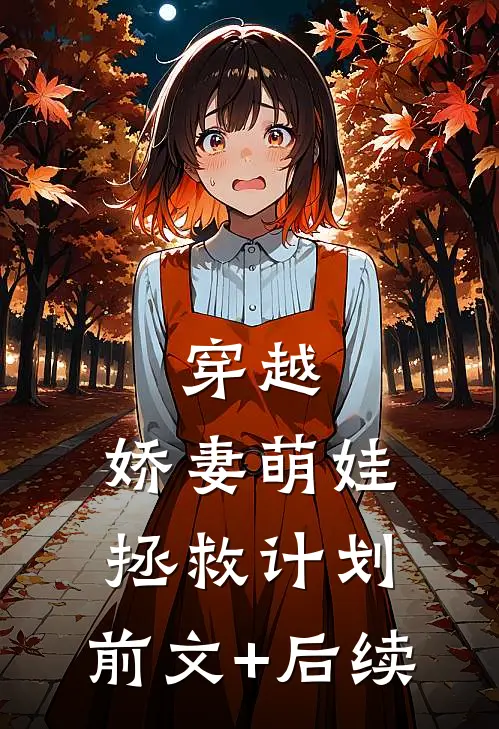 穿越：娇妻萌娃拯救计划:前文+后续