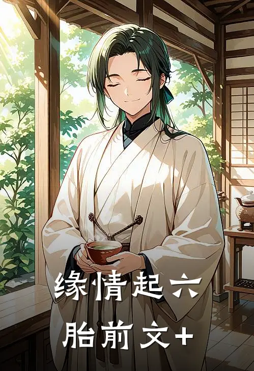 缘情起六胎前文+