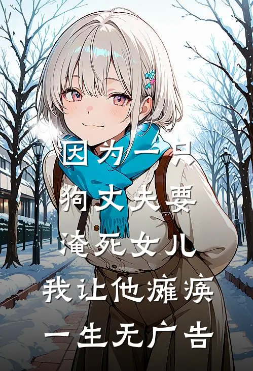 因为一只狗丈夫要淹死女儿，我让他瘫痪一生无广告