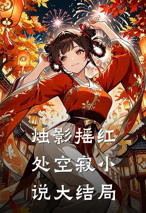 烛影摇红处空寂小说大结局