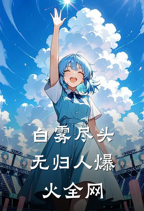 白雾尽头无归人爆火全网