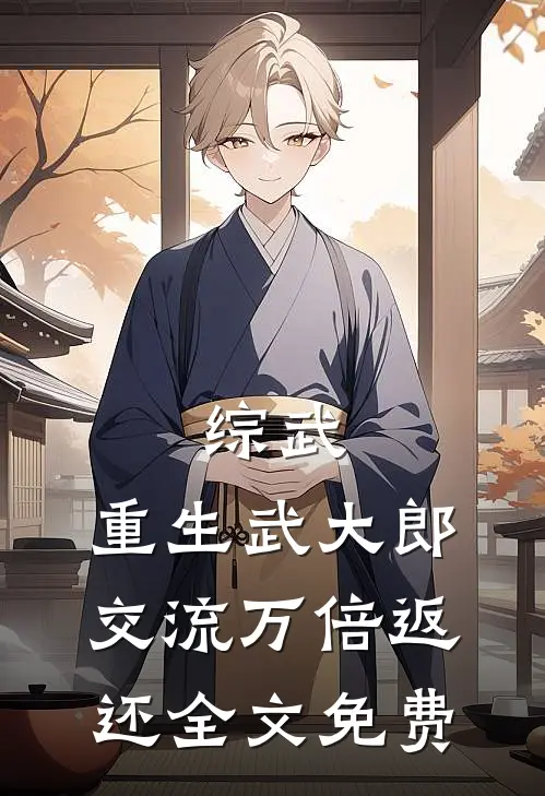 综武：重生武大郎，交流万倍返还全文免费