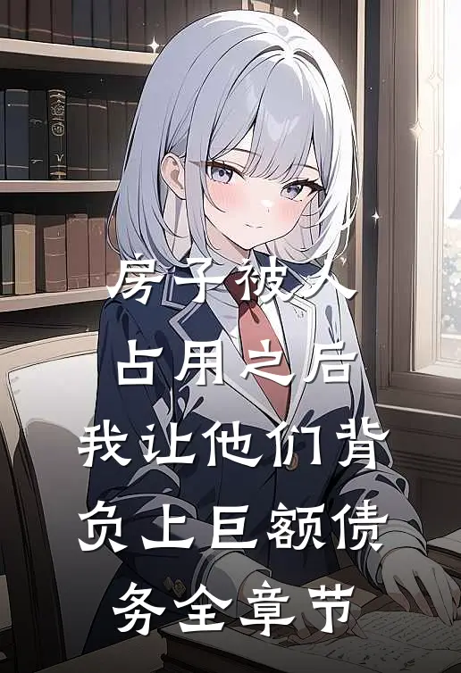 房子被人占用之后，我让他们背负上巨额债务全章节