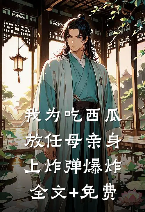 我为吃西瓜放任母亲身上炸弹爆炸全文+免费