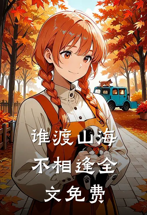 谁渡山海不相逢全文免费