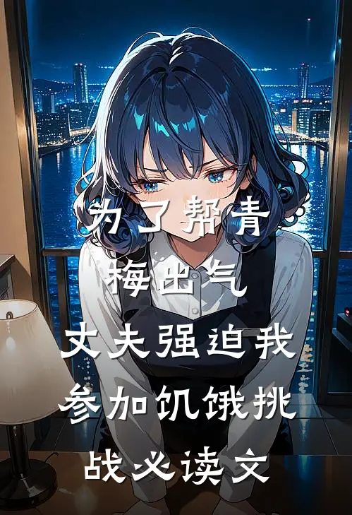 为了帮青梅出气，丈夫强迫我参加饥饿挑战必读文