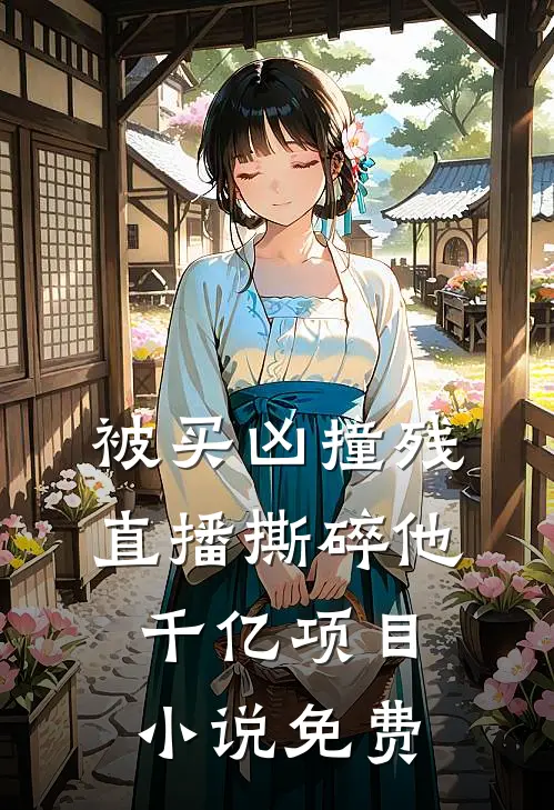 被买凶撞残，直播撕碎他千亿项目小说免费