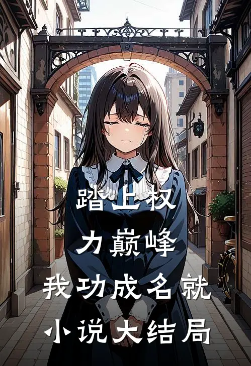 踏上权力巅峰，我功成名就小说大结局