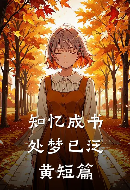 知忆成书处梦已泛黄短篇