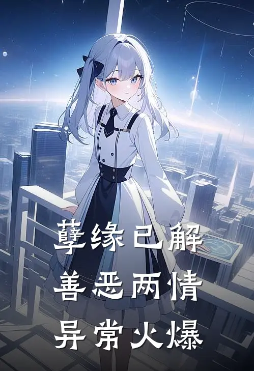 孽缘已解，善恶两情异常火爆