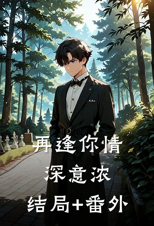 再逢你情深意浓:结局+番外
