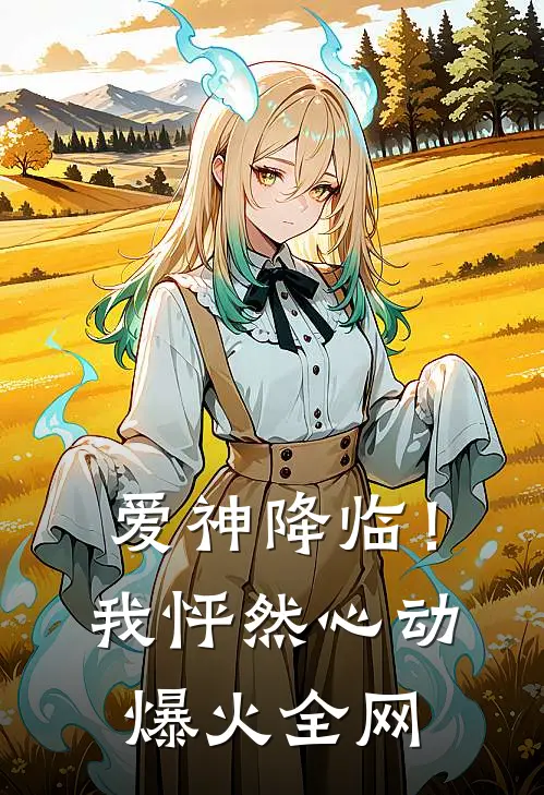 爱神降临！我怦然心动爆火全网