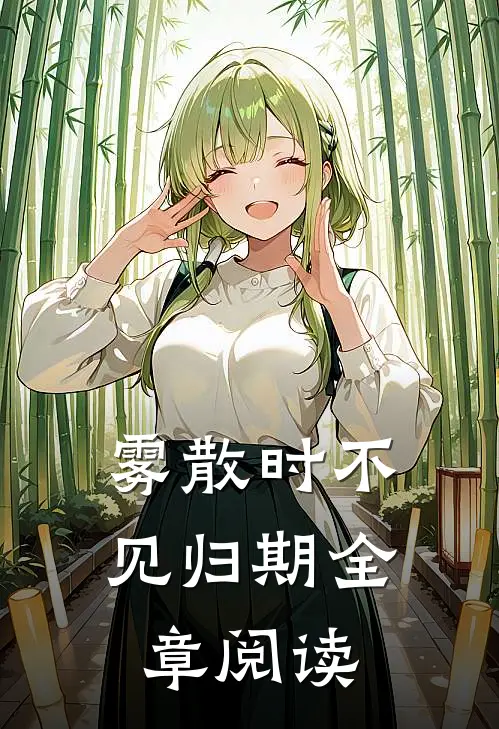 雾散时不见归期全章阅读