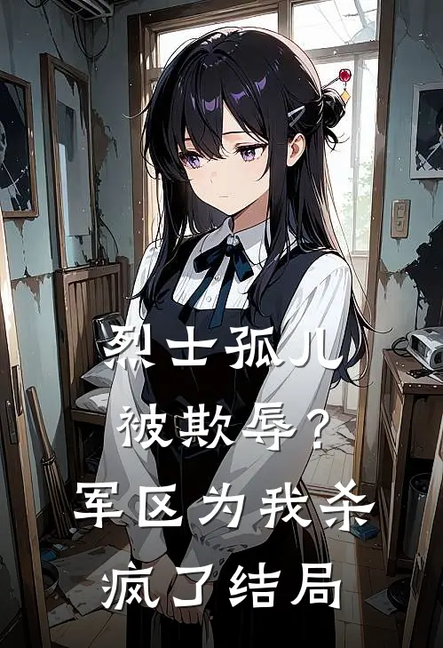 烈士孤儿被欺辱？军区为我杀疯了结局