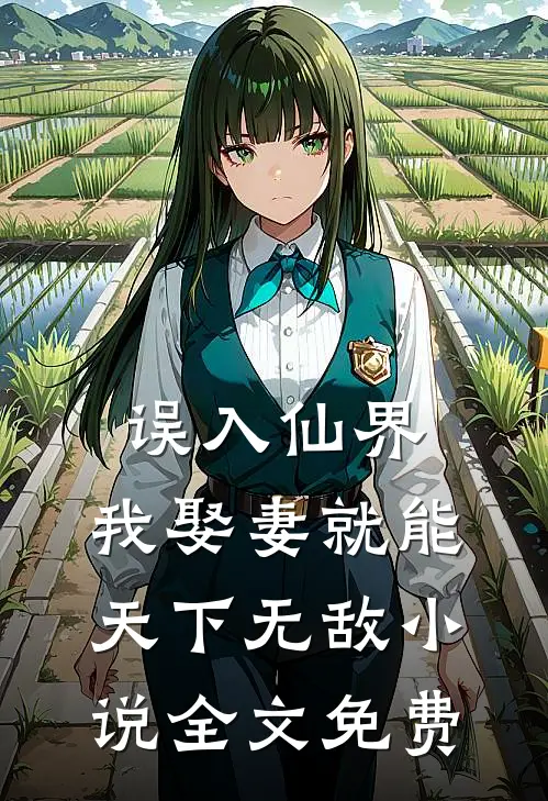 误入仙界，我娶妻就能天下无敌小说全文免费