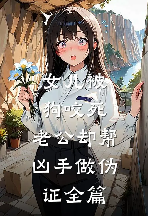 女儿被狗咬死，老公却帮凶手做伪证全篇