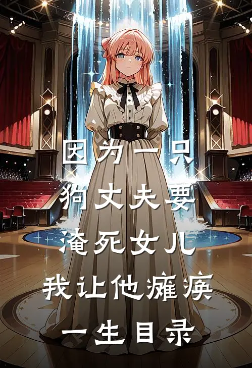因为一只狗丈夫要淹死女儿，我让他瘫痪一生目录
