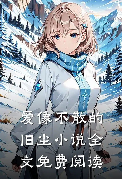 爱像不散的旧尘小说全文免费阅读