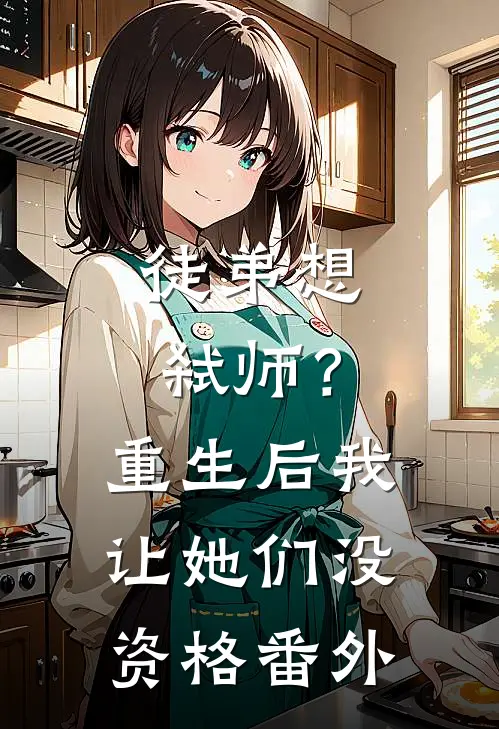徒弟想弑师？重生后我让她们没资格番外