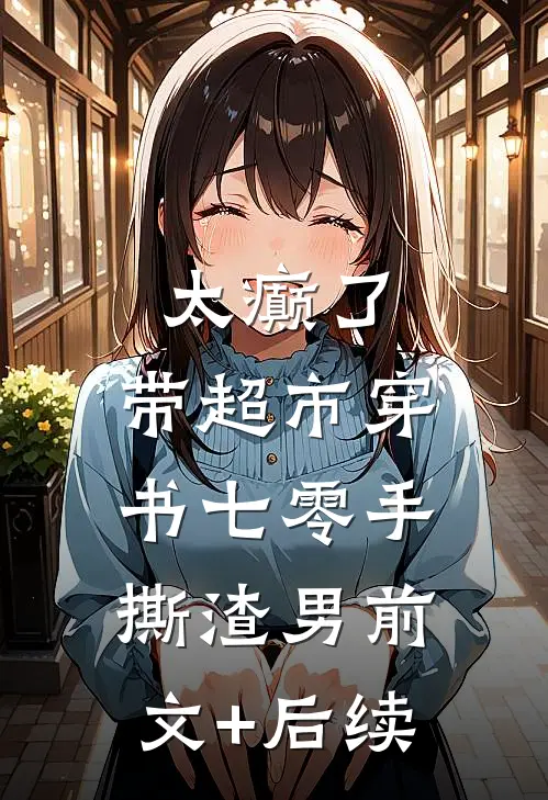太癫了，带超市穿书七零手撕渣男前文+后续
