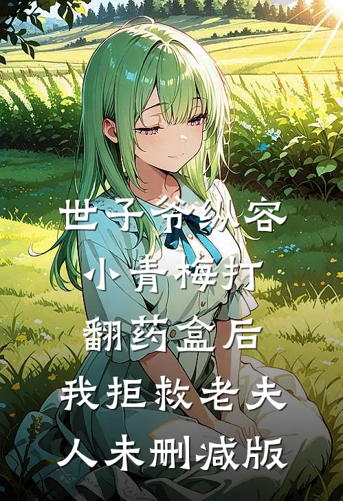 世子爷纵容小青梅打翻药盒后，我拒救老夫人未删减版