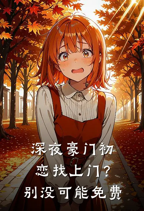深夜豪门初恋找上门？别，没可能免费