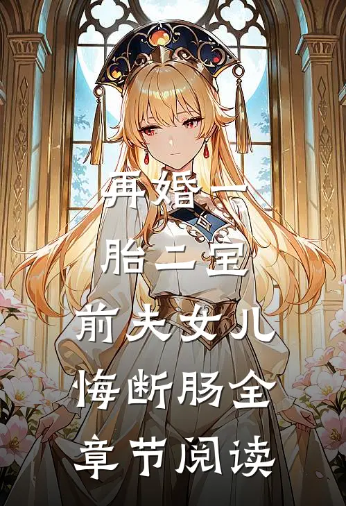 再婚一胎二宝，前夫女儿悔断肠全章节阅读