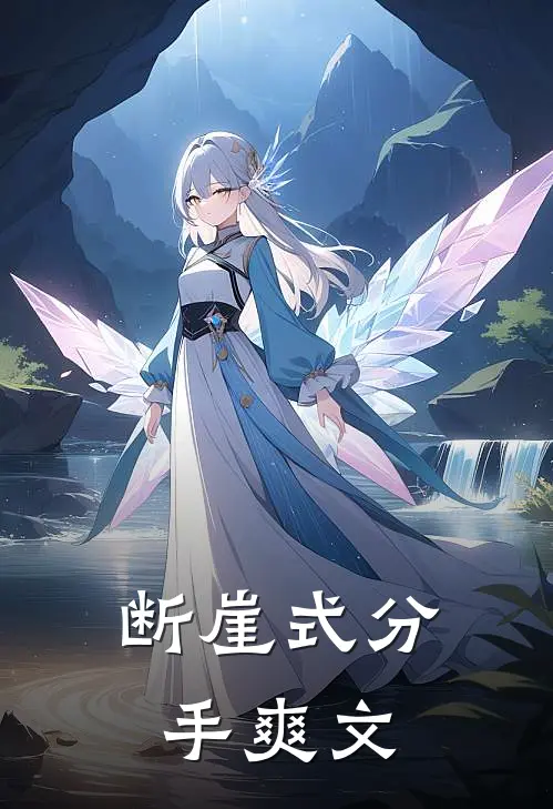 断崖式分手爽文