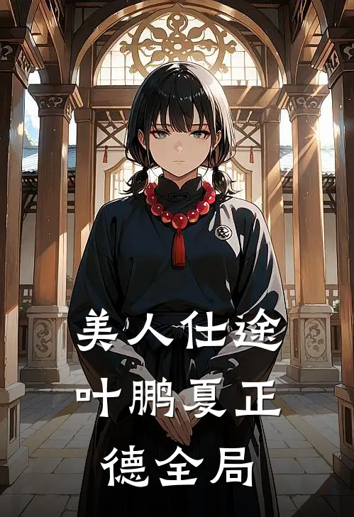 美人仕途叶鹏夏正德全局