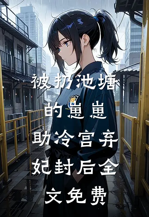 被扔池塘的崽崽，助冷宫弃妃封后全文免费