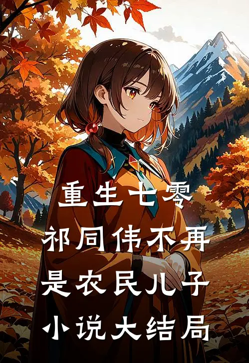 重生七零：祁同伟不再是农民儿子小说大结局