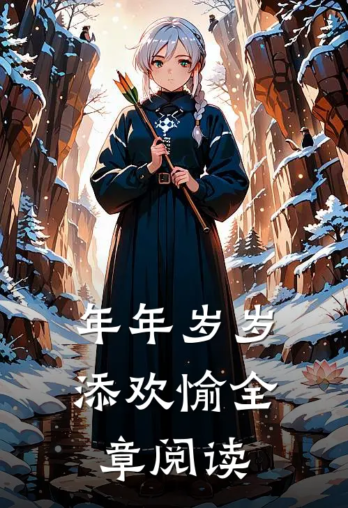 年年岁岁添欢愉全章阅读