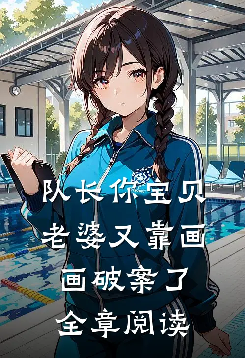 队长你宝贝老婆又靠画画破案了全章阅读