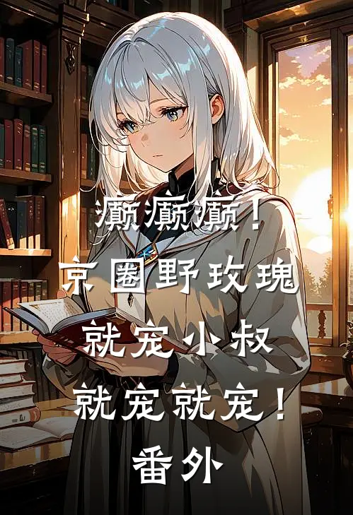 癫癫癫！京圈野玫瑰就宠小叔，就宠就宠！番外