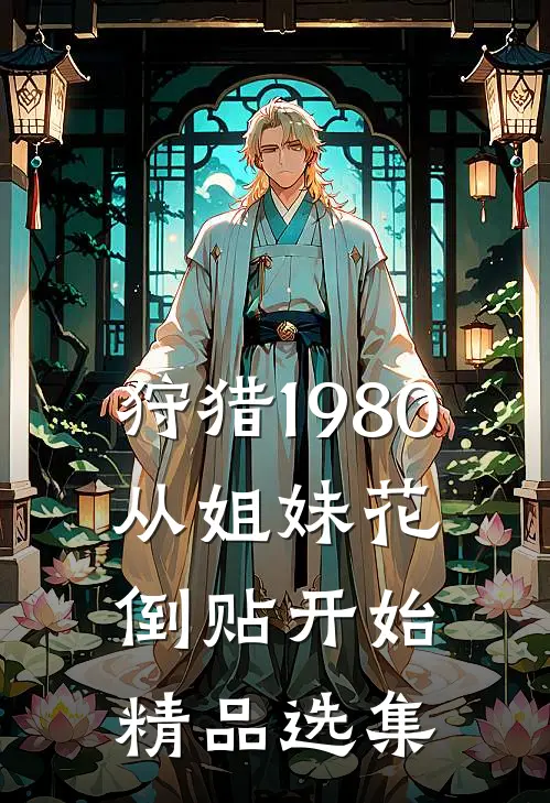 狩猎1980，从姐妹花倒贴开始精品选集