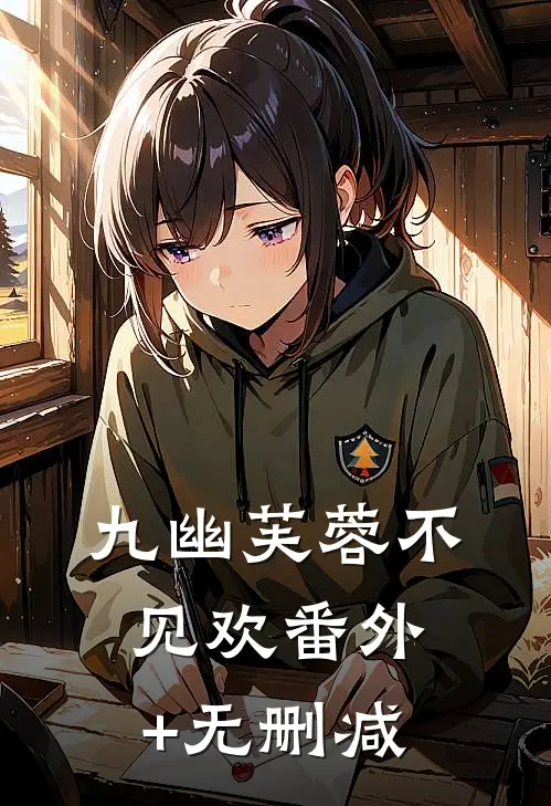 九幽芙蓉不见欢番外+无删减