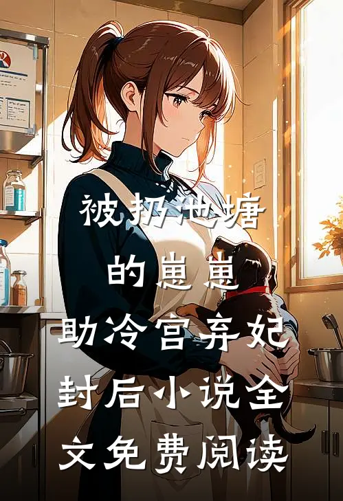 被扔池塘的崽崽，助冷宫弃妃封后小说全文免费阅读