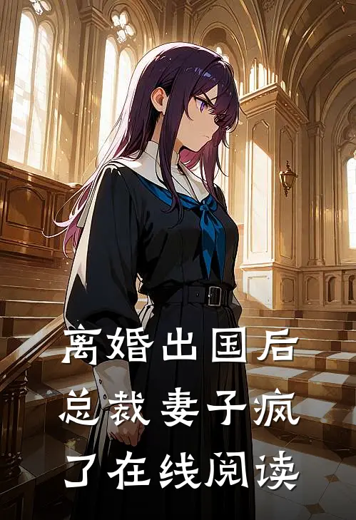 离婚出国后，总裁妻子疯了在线阅读