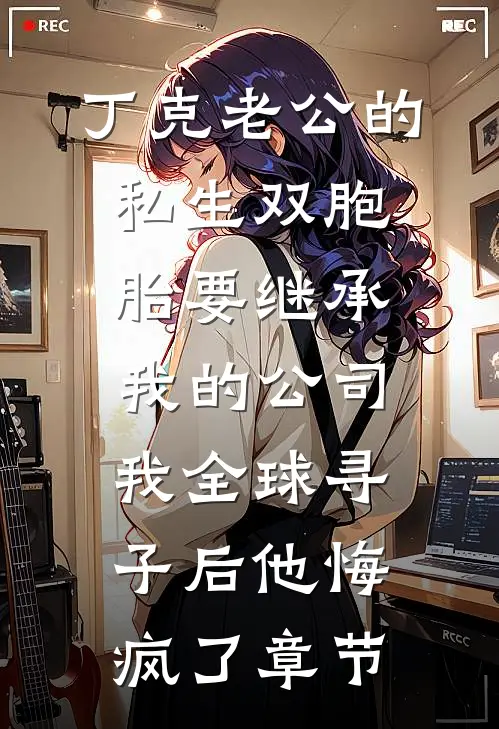 丁克老公的私生双胞胎要继承我的公司，我全球寻子后他悔疯了章节