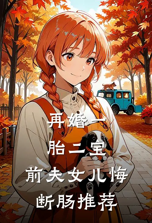 再婚一胎二宝，前夫女儿悔断肠推荐